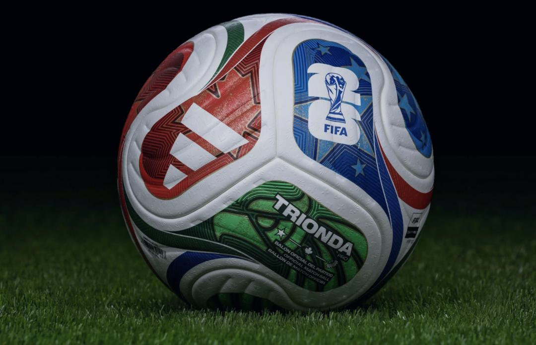 CCTV5在线直播世界杯2026 高清直播画面